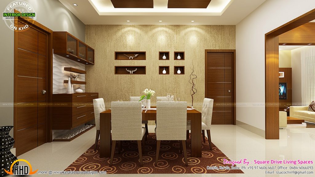 Dinning Space 35